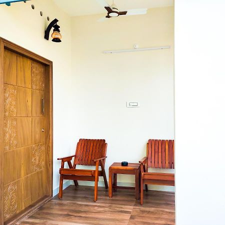 Cliff Way Apartments فاركَالا المظهر الخارجي الصورة