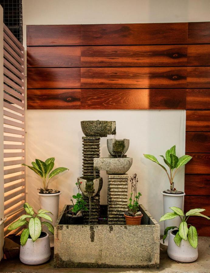 Cliff Way Apartments فاركَالا المظهر الخارجي الصورة
