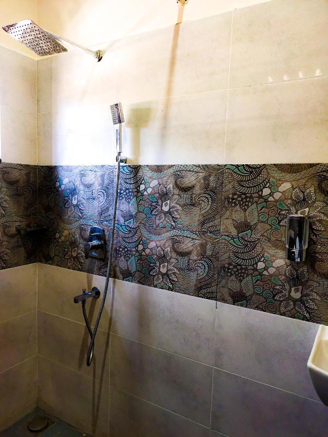 Cliff Way Apartments فاركَالا المظهر الخارجي الصورة