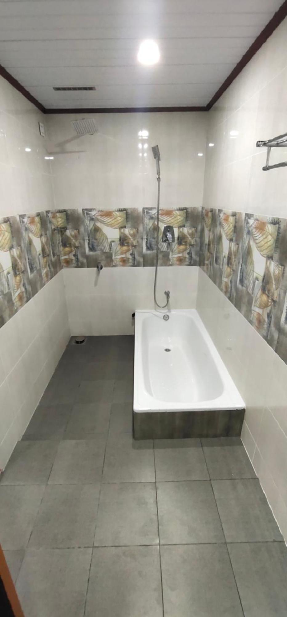 Cliff Way Apartments فاركَالا الغرفة الصورة