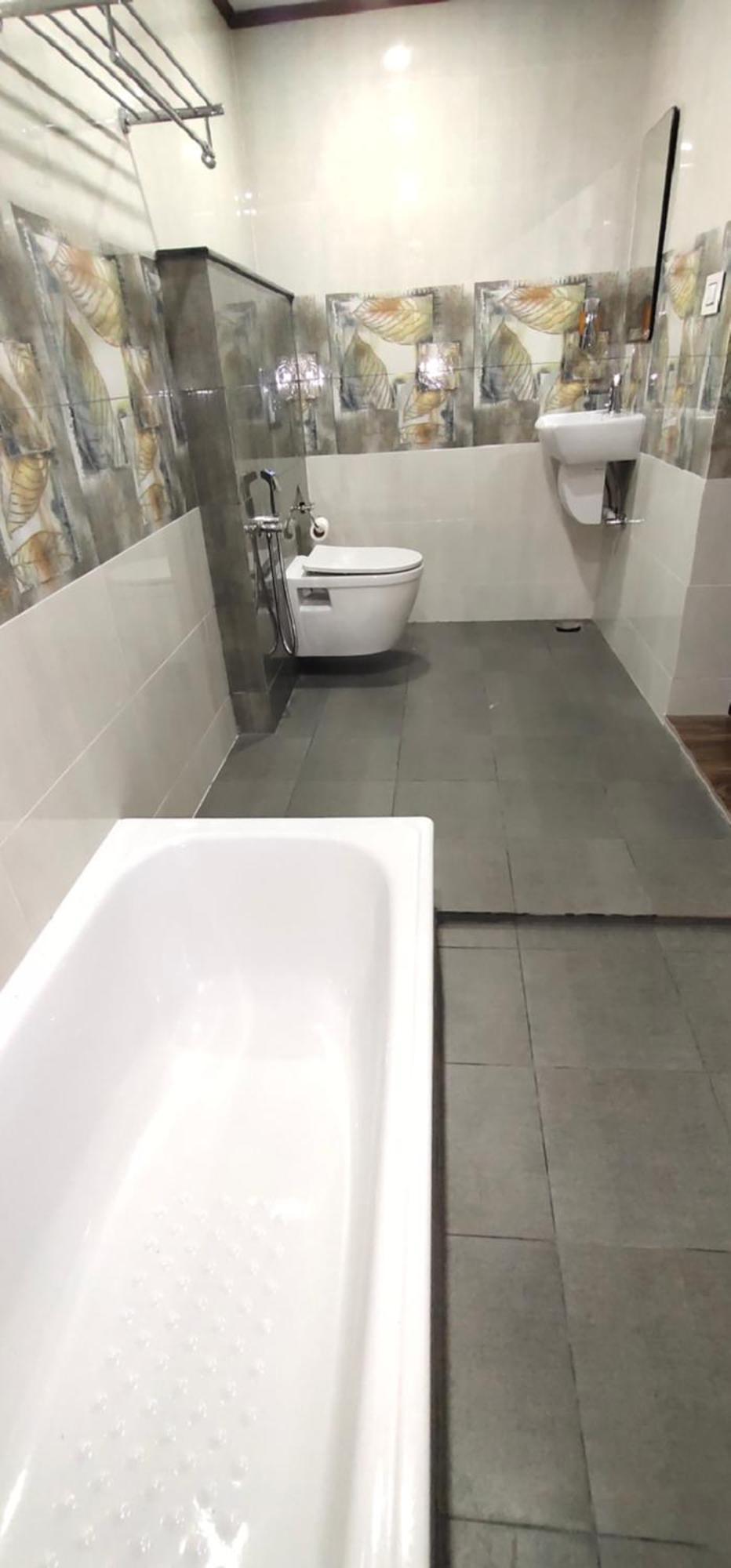 Cliff Way Apartments فاركَالا الغرفة الصورة